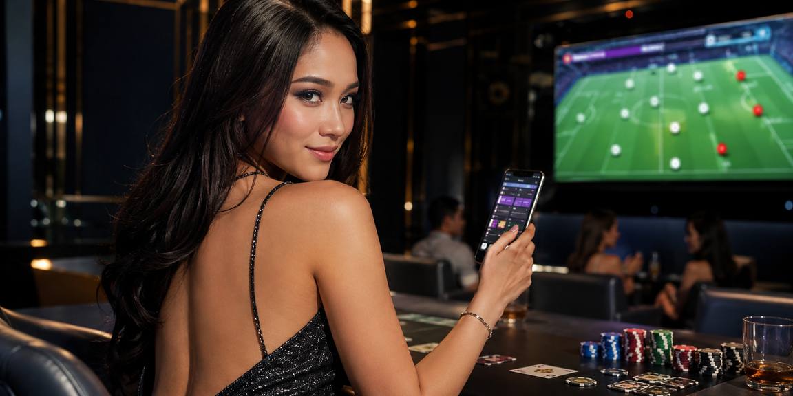 s50 Poker Tiga Kad